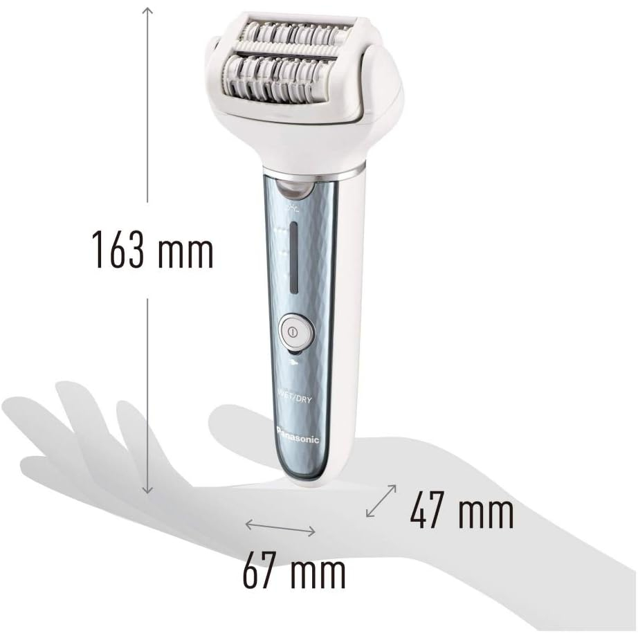 MÁY NHỔ LÔNG PANASONIC ES-EL2A-A503