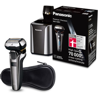 Máy cạo râu panasonic es - lv9q và es - lv9u
