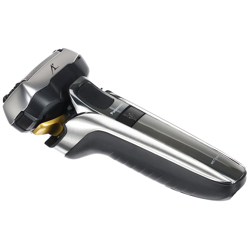 MÁY CẠO RÂU PANASONIC ES - LV9Q VÀ ES - LV9U