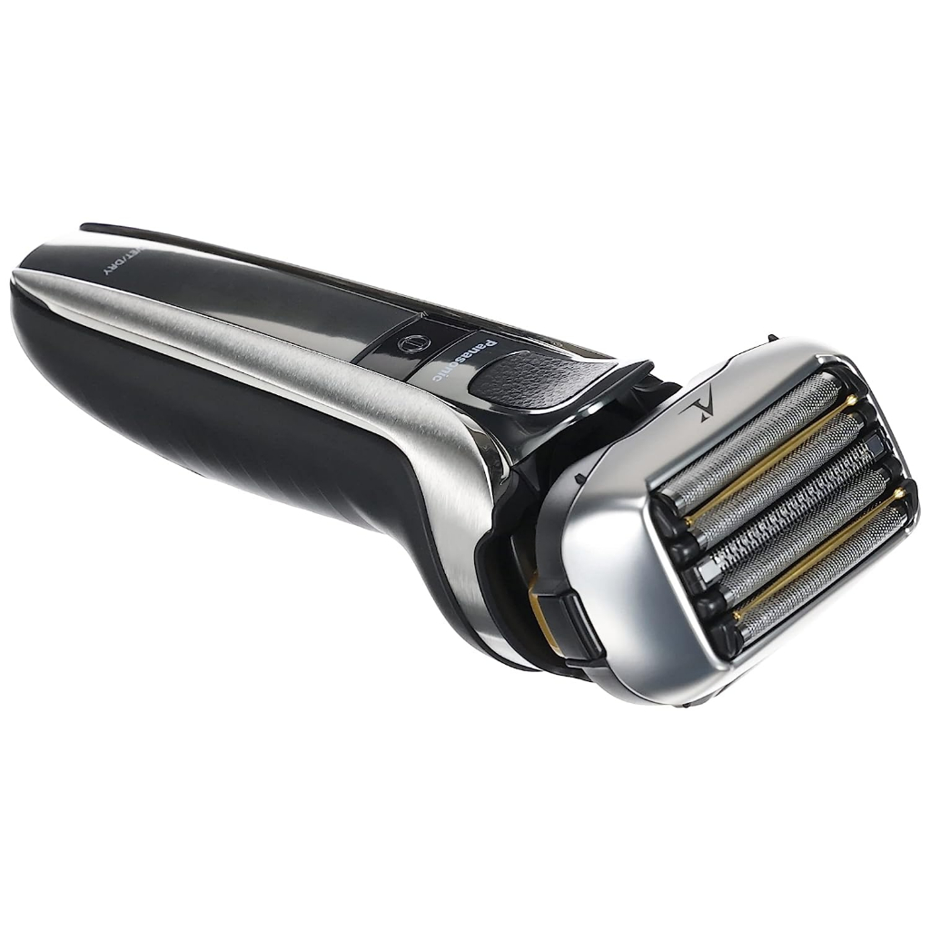 MÁY CẠO RÂU PANASONIC ES - LV9Q VÀ ES - LV9U