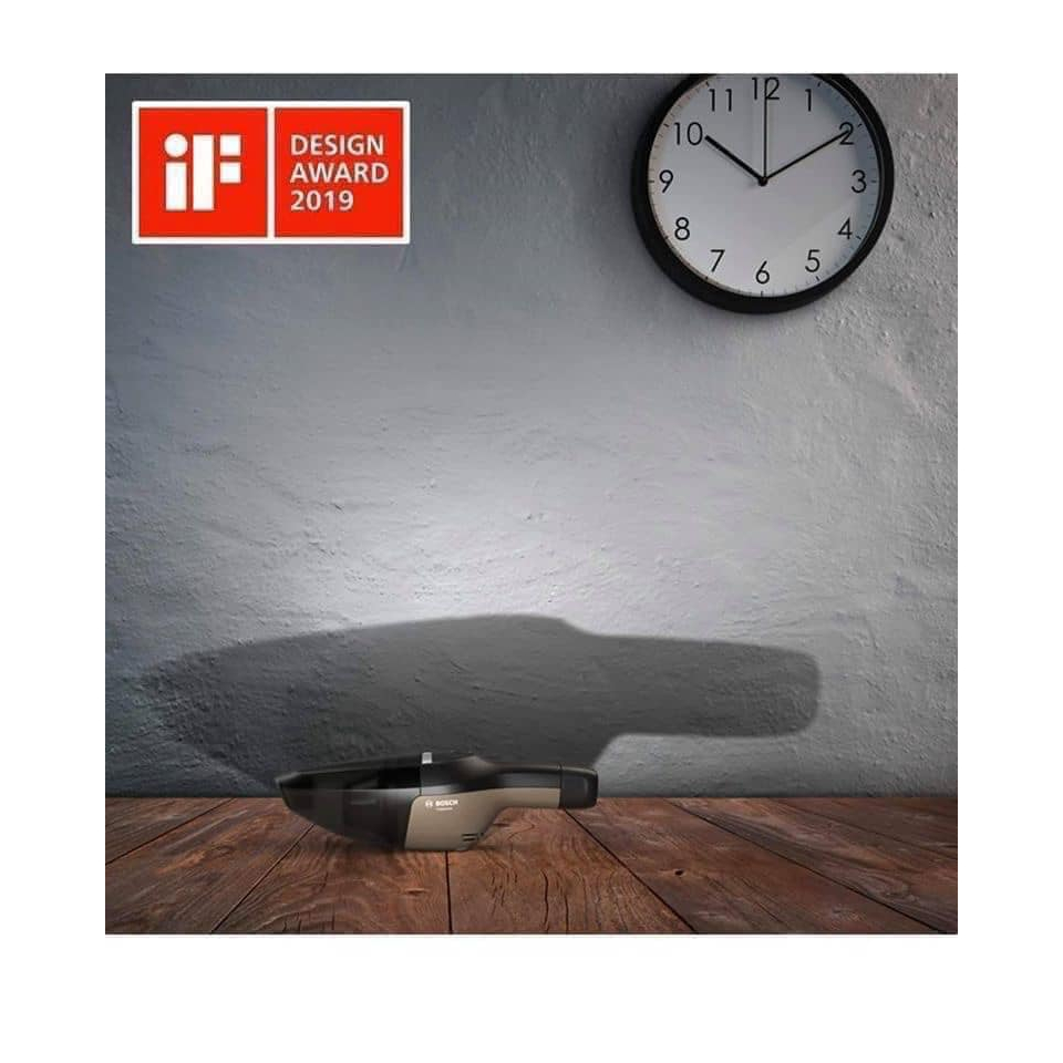 MÁY HÚT BỤI CẦM TAY BOSCH 06033D7001 YOUseries