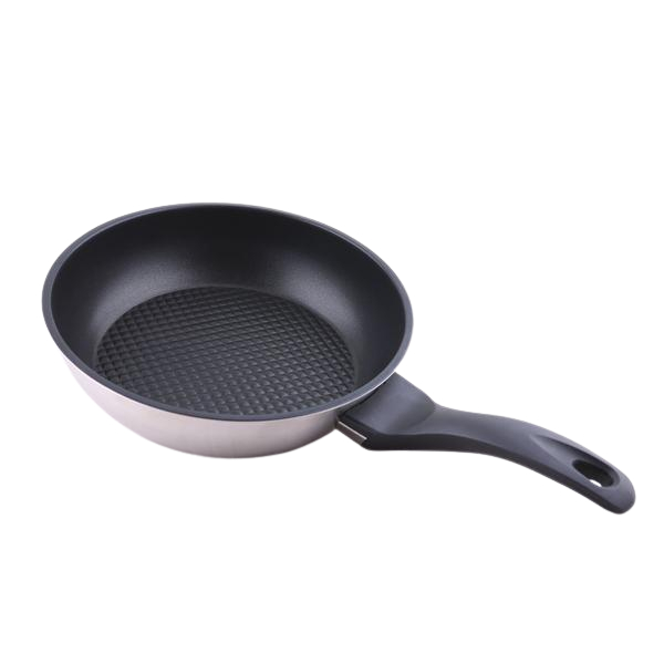 Hàng Chính Hãng Chảo Từ 3 Đáy Fivestar Đủ Kích Thước,Chảo Inox Chống Dính Đáy Từ Cao Cấp