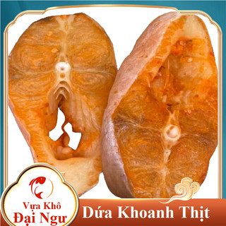 500gr khô cá dứa 3 nắng thịt chắc thơm ngon-vựa khô đại ngư