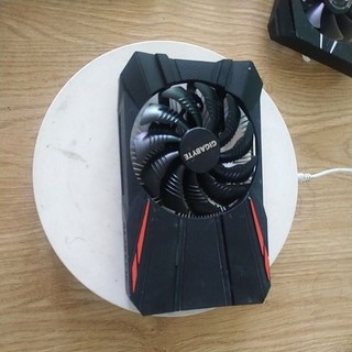 Fan quạt tản nhiệt VGA gigabyte 1050