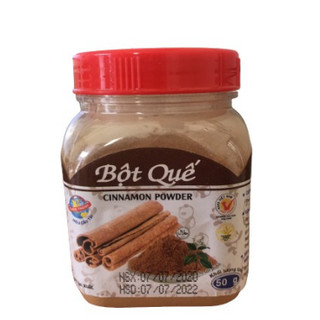 Bột quế thiên thành 50gr