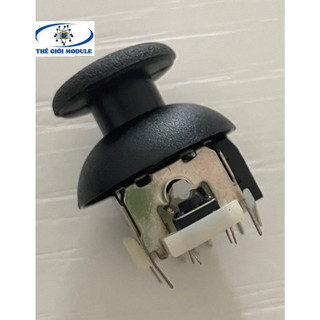 [Combo 2 cái] Nút nhấn đa hướng Joystick