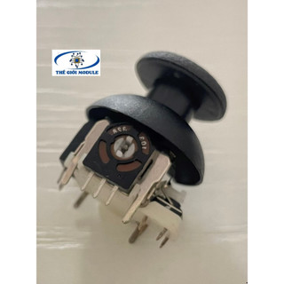 [Combo 2 cái] Nút nhấn đa hướng Joystick