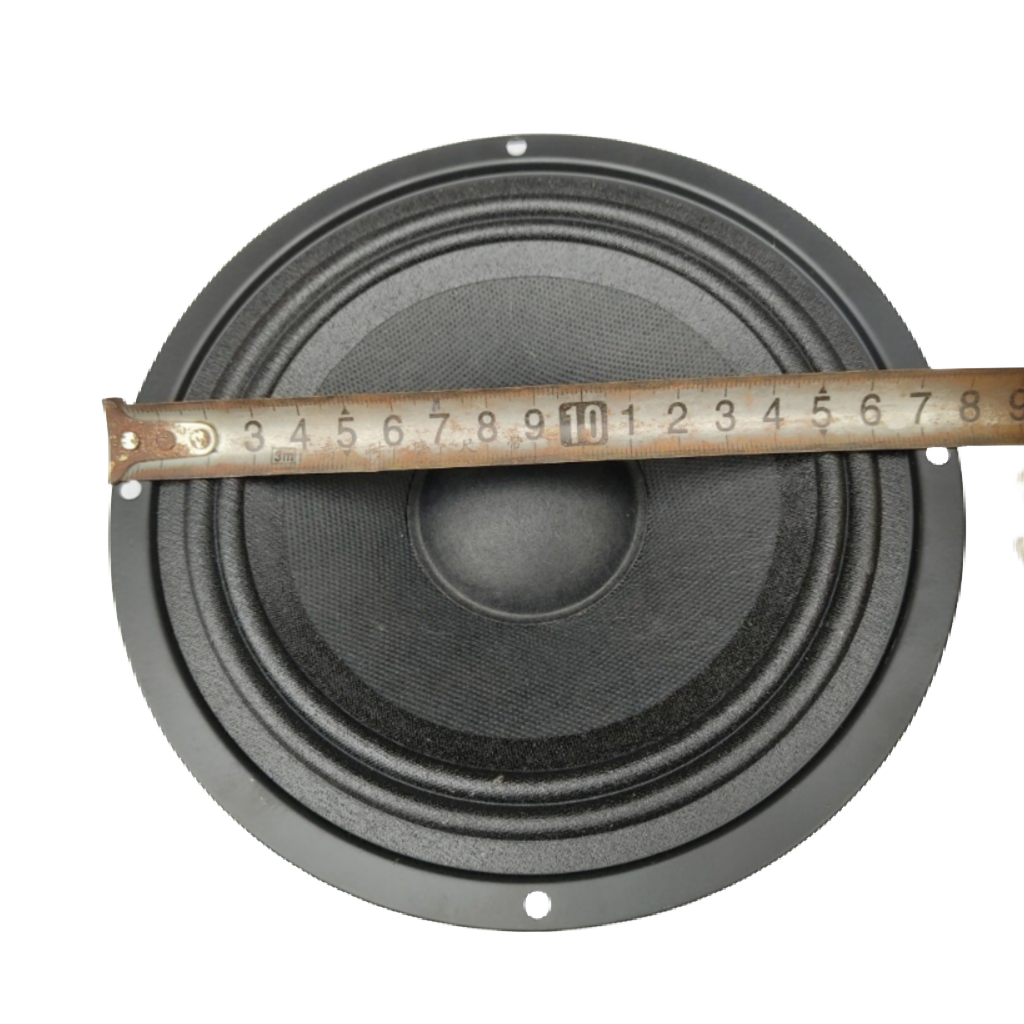 LOA MID 16 GÂN VẢI 2 XẾP - TỪ 100 COIL 25 - GIÁ MỘT LOA