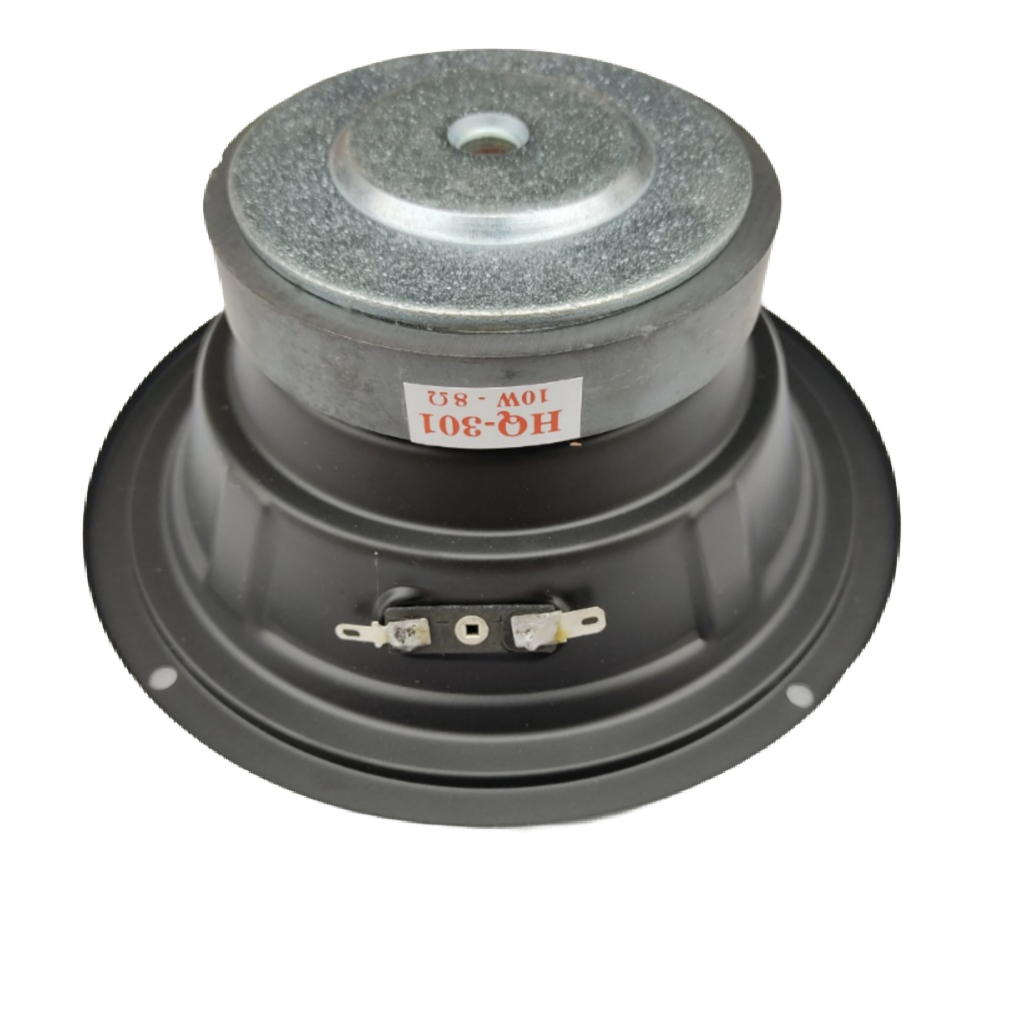 LOA MID 16 GÂN VẢI 2 XẾP - TỪ 100 COIL 25 - GIÁ MỘT LOA