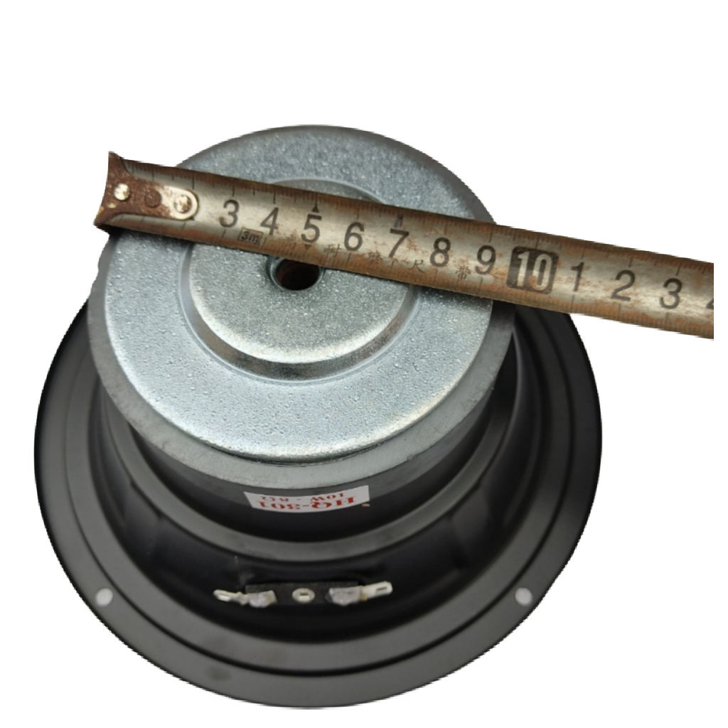 LOA MID 16 GÂN VẢI 2 XẾP - TỪ 100 COIL 25 - GIÁ MỘT LOA