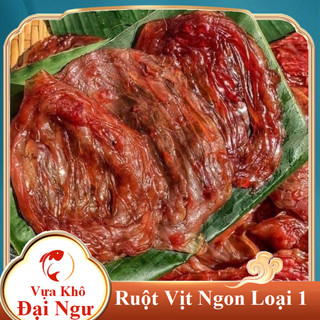 RUỘT VỊT CAO CẤP LOẠI 1 -Vựa Khô Đại Ngư
