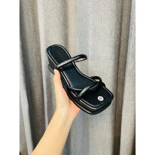 DÉP XOẮN ĐẾ CAO 5 PHÂN ( ĐÚNG SIZE)