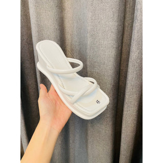 DÉP XOẮN ĐẾ CAO 5 PHÂN ( ĐÚNG SIZE)