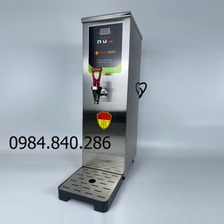 Máy cây đun nước nóng tự động cấp siêu tốc fest