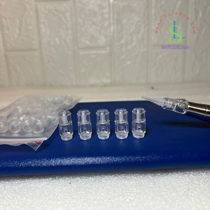 Đầu gép máy Thần thánh / linhshop-hn