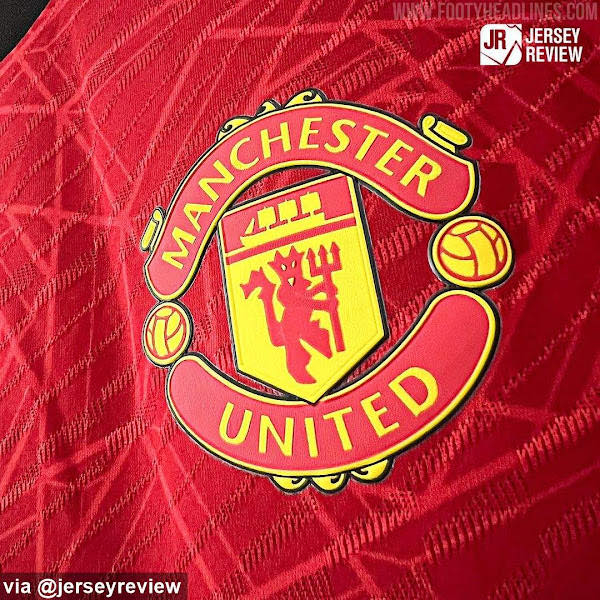 MANCHESTER UNITED player