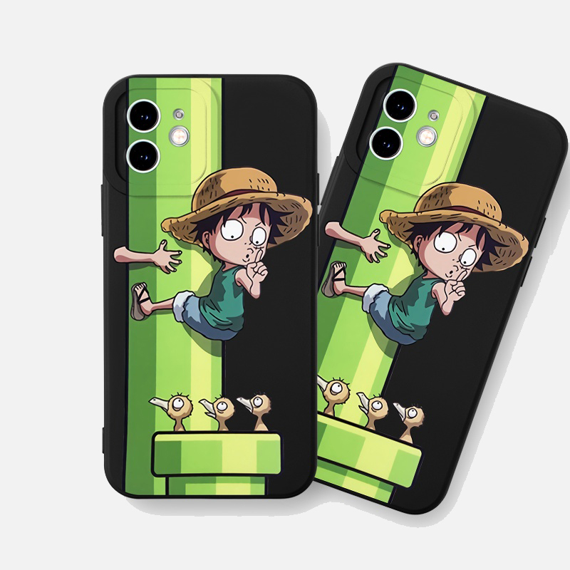 Ốp lưng iphone 6plus 6splus 7 plus 8plus X Xr XsM 11 12 13 14 15 Promax LionKing CL072