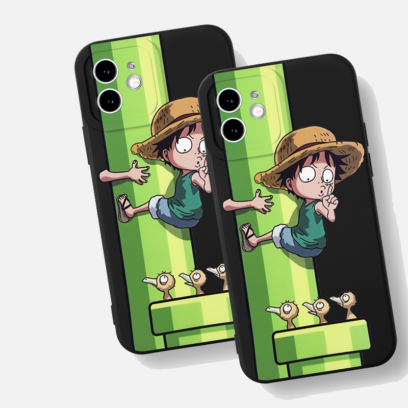 Ốp lưng iphone 6plus 6splus 7 plus 8plus X Xr XsM 11 12 13 14 15 Promax LionKing CL072