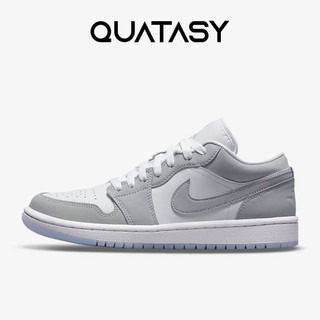 Giày sneaker JD1 Low Wolf Grey chính hãng