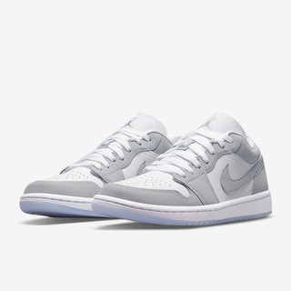 Giày sneaker JD1 Low Wolf Grey chính hãng