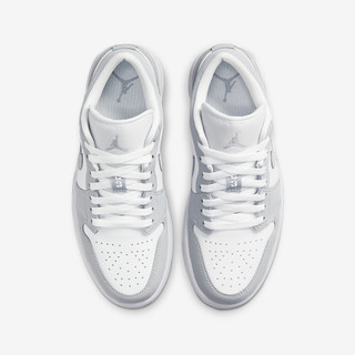 Giày sneaker JD1 Low Wolf Grey chính hãng