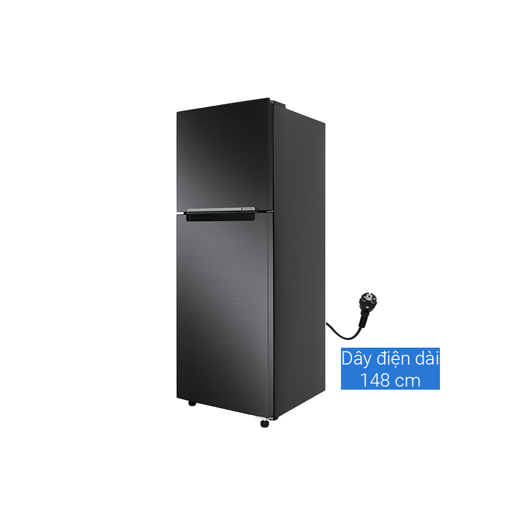 Tủ lạnh Samsung Inverter 322 Lít RT32K503JB1/SV