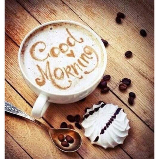 CÀ PHÊ SỮA DỪA COCONUT COFFEE