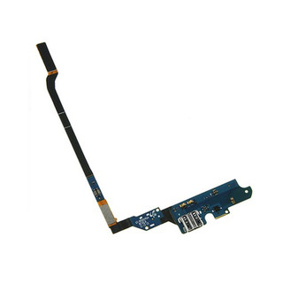 Cụm chân sạc Samsung S4 chuẩn zin