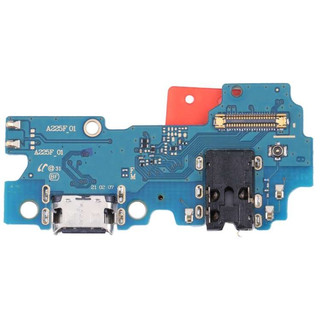 Cụm chân sạc Samsung A22