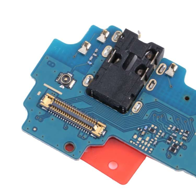 Cụm chân sạc Samsung A22  - zin new