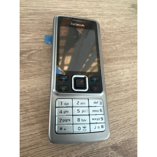 Điện thoại Nokia 6300 giá tốt