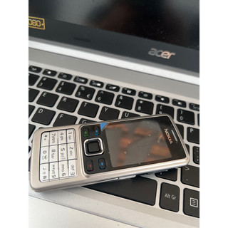 điện thoại Nokia 6300 giá tốt
