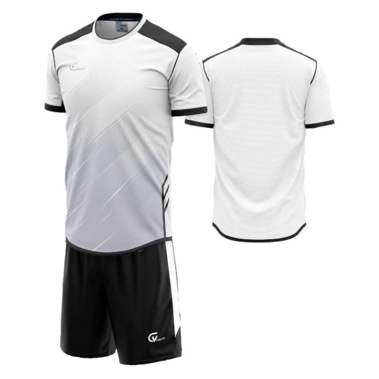 Bộ Quần Áo Đá Bóng Riki C150 Kết Cấu Vải Mềm Nhẹ, Thông Thoáng Thấm Hút Mồ Hôi