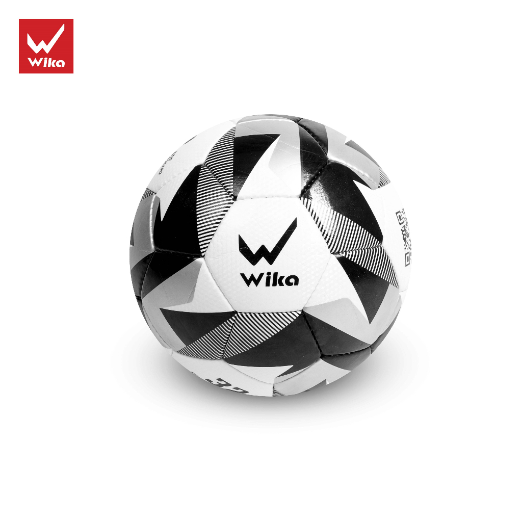 Quả Bóng Đá Wika Moley Chính Hãng