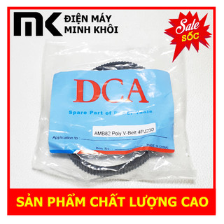 Dây curoa máy bào AMB82, 1900 - DCA
