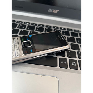 điện thoại Nokia 6300 giá tốt