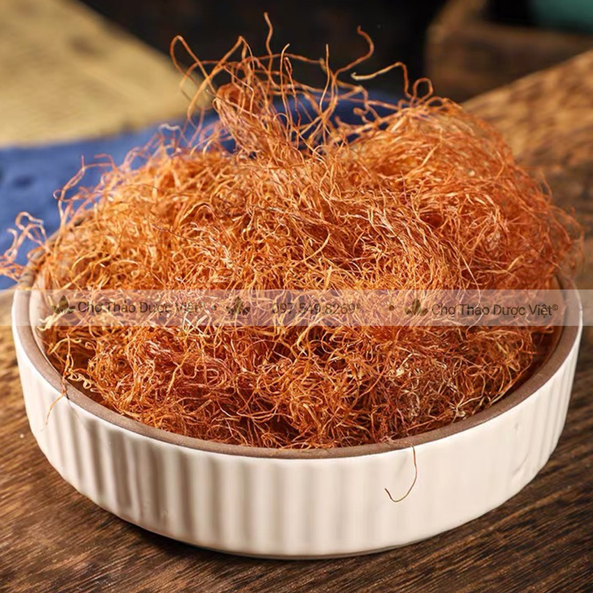 Râu ngô 1kg  - Chợ Thảo Dược Việt