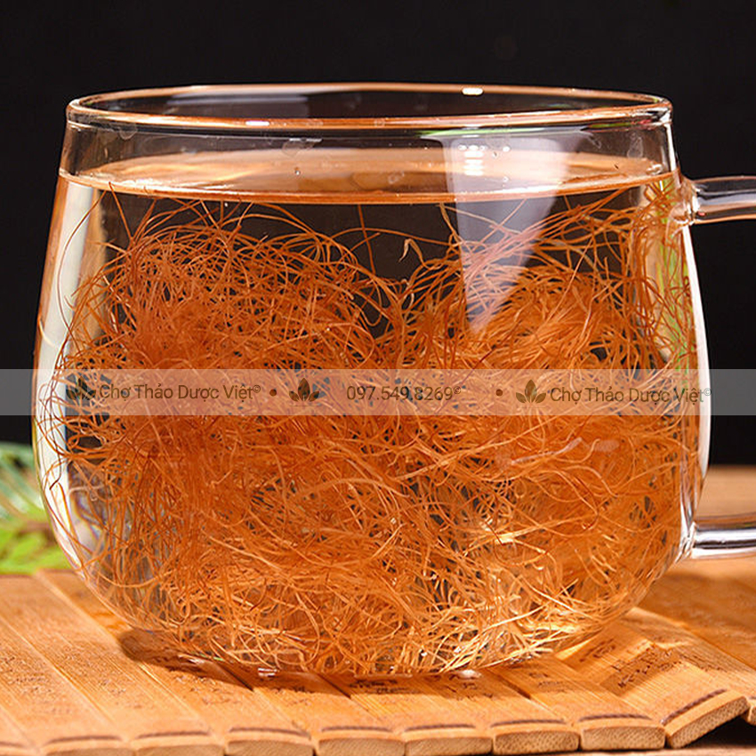 Râu ngô 1kg  - Chợ Thảo Dược Việt