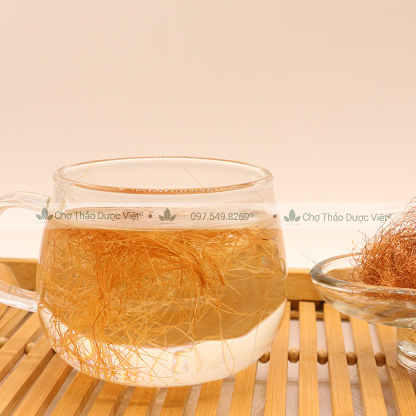 Râu ngô 1kg  - Chợ Thảo Dược Việt