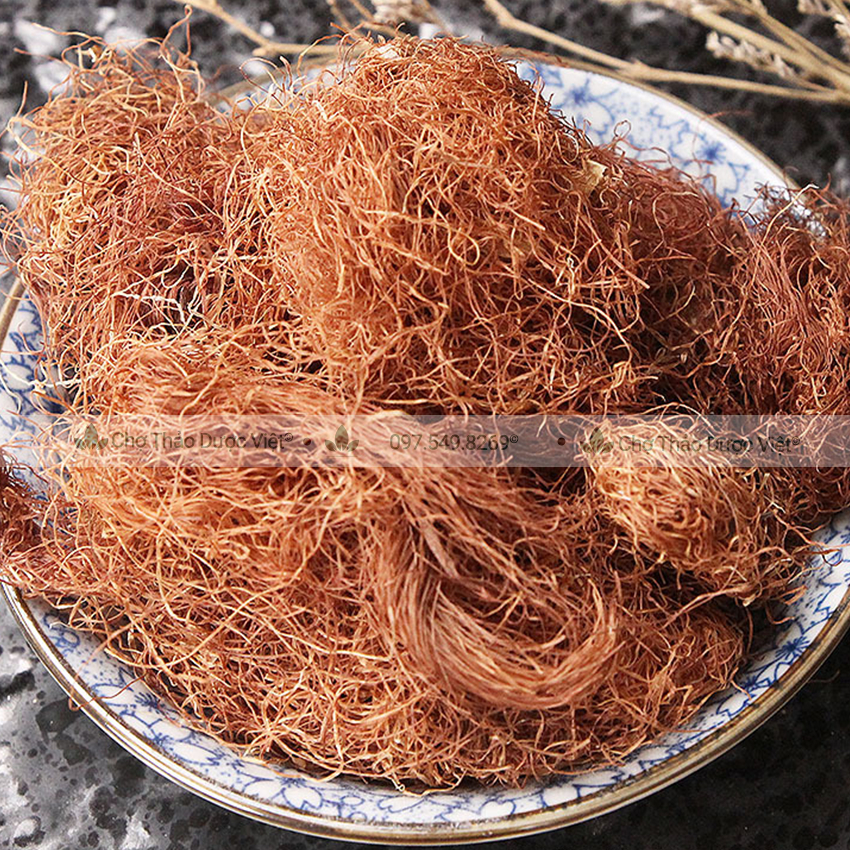 Râu ngô 1kg  - Chợ Thảo Dược Việt