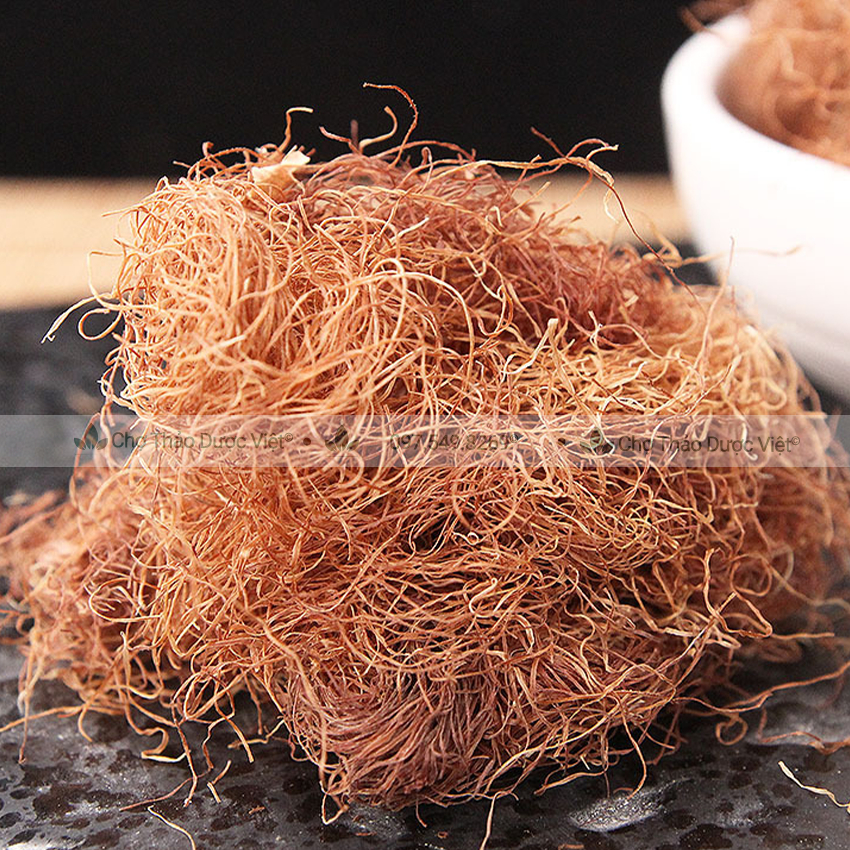 Râu ngô 1kg  - Chợ Thảo Dược Việt