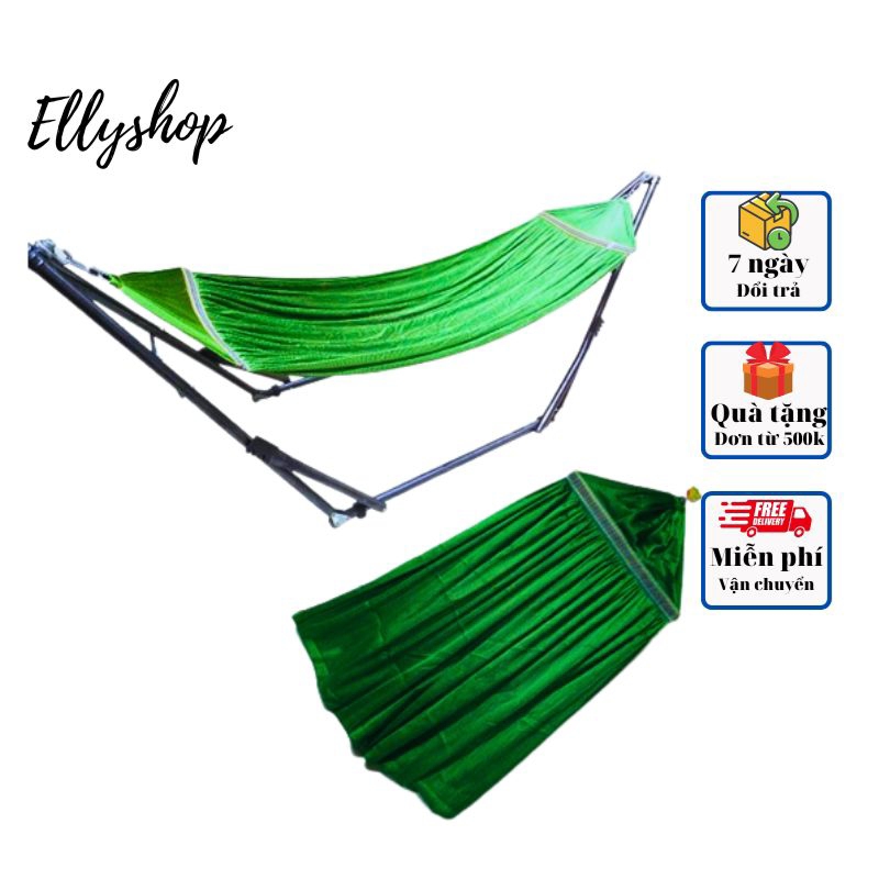 Võng lưới cán thép 2LỚP/KT 2,3M