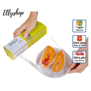 Màng bọc thực phẩm Ringo