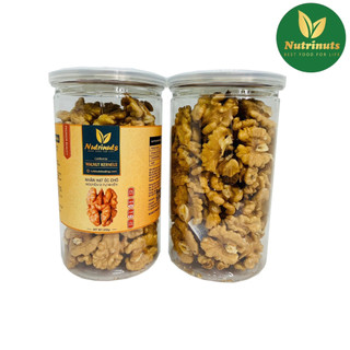Nhân óc chó vàng cho mẹ và bé hũ 250g