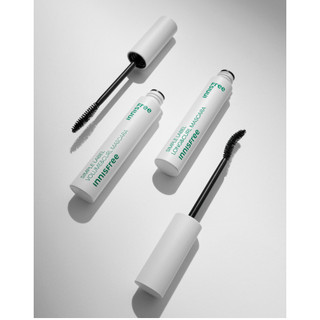 Chải mi Innisfree Simple Label Mascara 7.5g