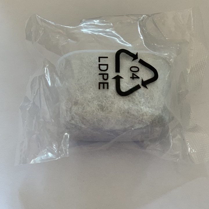 Bông lọc nước dùng cho máy pha cà phê Breville