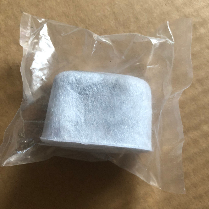 Bông lọc nước dùng cho máy pha cà phê Breville