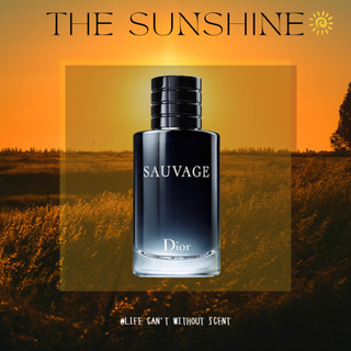 Nước hoa d.i.o.r sauvage 5ml/10ml
