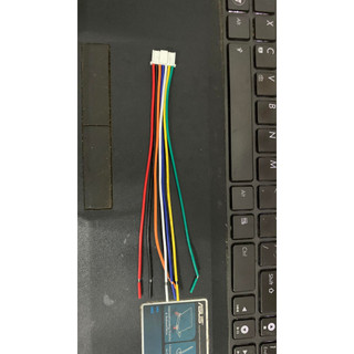 Jack Nguồn Motor không chổi than Nidec