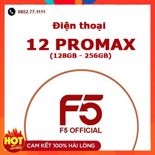 ĐIỆN THOẠI 12 PROMAX ZIN ALL GIÁ SIÊU RẺ